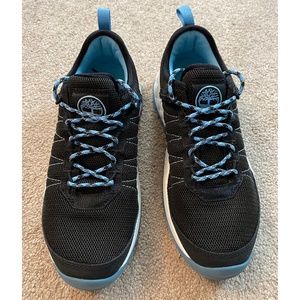 Timberland Women's GreenStride Solar Wave Low-Top Trail Running Sneakers, Size 8